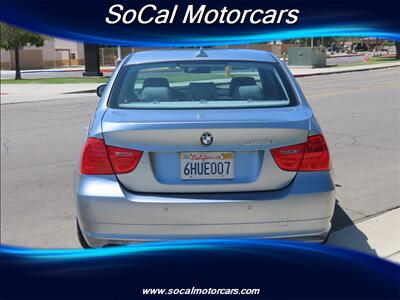 2009 BMW 3 Series 328i   - Photo 5 - Palm Desert, CA 92211