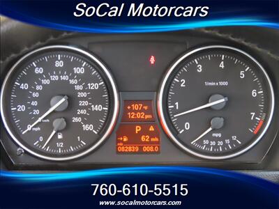 2009 BMW 3 Series 328i   - Photo 14 - Palm Desert, CA 92211
