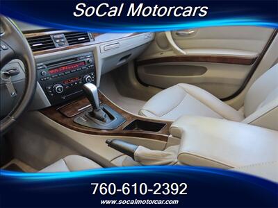 2009 BMW 3 Series 328i   - Photo 17 - Palm Desert, CA 92211