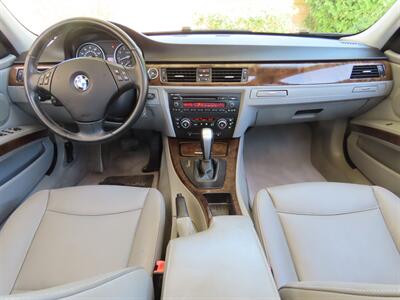 2009 BMW 3 Series 328i   - Photo 12 - Palm Desert, CA 92211