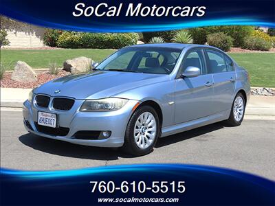 2009 BMW 3 Series 328i   - Photo 1 - Palm Desert, CA 92211