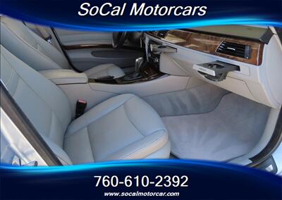 2009 BMW 3 Series 328i   - Photo 19 - Palm Desert, CA 92211