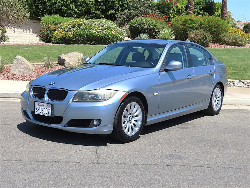 2009 BMW 3 Series 328i - Photo 1 - Palm Desert, CA 92211