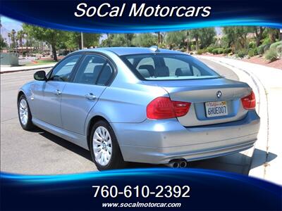 2009 BMW 3 Series 328i   - Photo 4 - Palm Desert, CA 92211