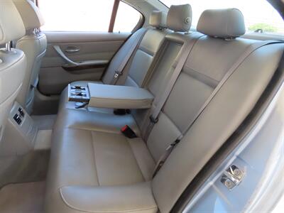 2009 BMW 3 Series 328i   - Photo 23 - Palm Desert, CA 92211