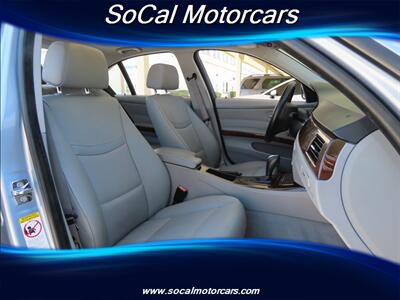 2009 BMW 3 Series 328i   - Photo 21 - Palm Desert, CA 92211