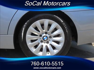 2009 BMW 3 Series 328i   - Photo 31 - Palm Desert, CA 92211