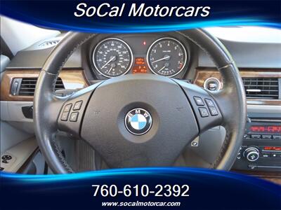 2009 BMW 3 Series 328i   - Photo 13 - Palm Desert, CA 92211