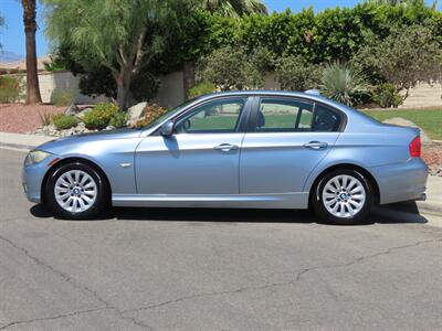 2009 BMW 3 Series 328i   - Photo 8 - Palm Desert, CA 92211