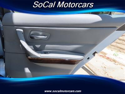 2009 BMW 3 Series 328i   - Photo 27 - Palm Desert, CA 92211