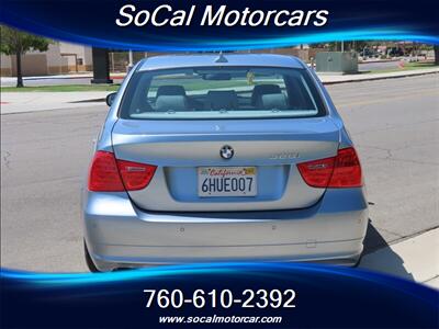 2009 BMW 3 Series 328i   - Photo 5 - Palm Desert, CA 92211