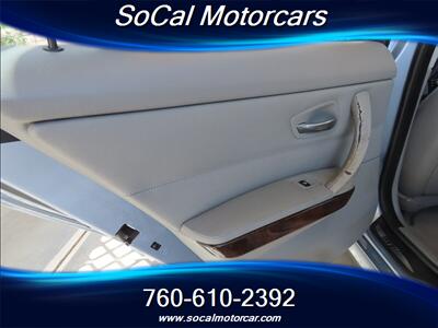2009 BMW 3 Series 328i   - Photo 25 - Palm Desert, CA 92211