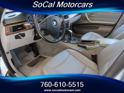2009 BMW 3 Series 328i   - Photo 11 - Palm Desert, CA 92211