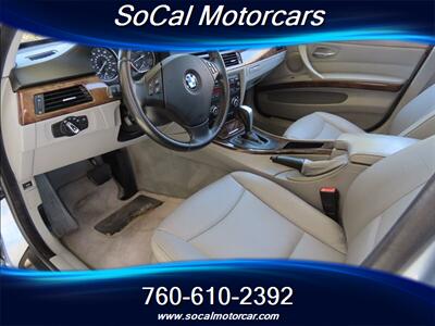 2009 BMW 3 Series 328i   - Photo 11 - Palm Desert, CA 92211