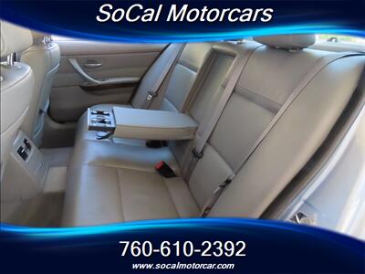 2009 BMW 3 Series 328i   - Photo 23 - Palm Desert, CA 92211