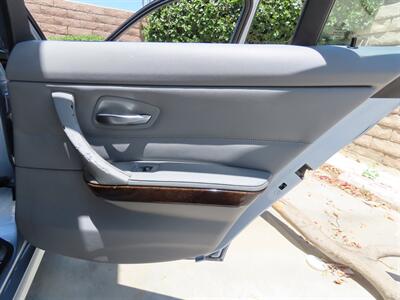 2009 BMW 3 Series 328i   - Photo 27 - Palm Desert, CA 92211