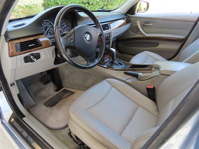 2009 BMW 3 Series 328i   - Photo 11 - Palm Desert, CA 92211