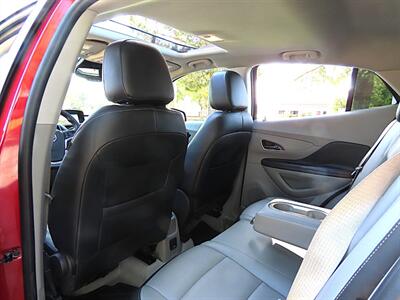 2015 Buick Encore Premium - Photo 27 - Palm Desert, CA 92211