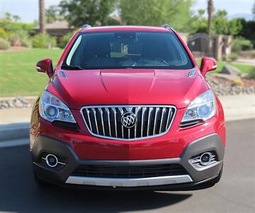 2015 Buick Encore Premium - Photo 2 - Palm Desert, CA 92211