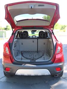 2015 Buick Encore Premium - Photo 34 - Palm Desert, CA 92211