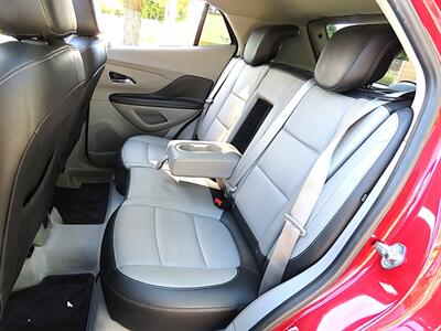 2015 Buick Encore Premium - Photo 28 - Palm Desert, CA 92211