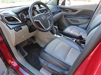 2015 Buick Encore Premium - Photo 12 - Palm Desert, CA 92211