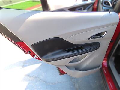 2015 Buick Encore Premium - Photo 30 - Palm Desert, CA 92211