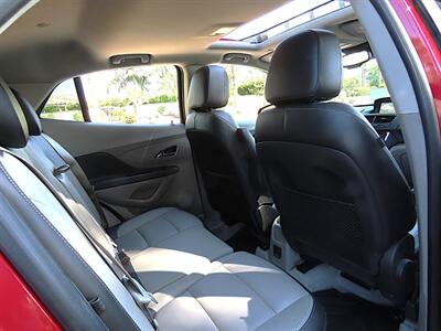 2015 Buick Encore Premium - Photo 26 - Palm Desert, CA 92211