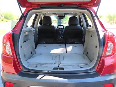 2015 Buick Encore Premium - Photo 35 - Palm Desert, CA 92211