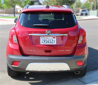 2015 Buick Encore Premium - Photo 5 - Palm Desert, CA 92211