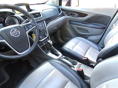 2015 Buick Encore Premium - Photo 21 - Palm Desert, CA 92211