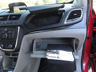 2015 Buick Encore Premium - Photo 23 - Palm Desert, CA 92211