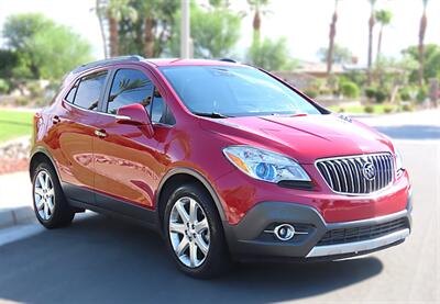 2015 Buick Encore Premium - Photo 3 - Palm Desert, CA 92211
