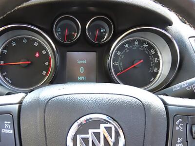 2015 Buick Encore Premium - Photo 15 - Palm Desert, CA 92211