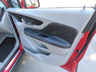 2015 Buick Encore Premium - Photo 31 - Palm Desert, CA 92211