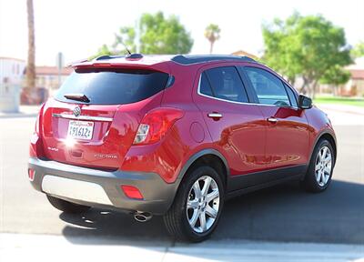 2015 Buick Encore Premium - Photo 6 - Palm Desert, CA 92211