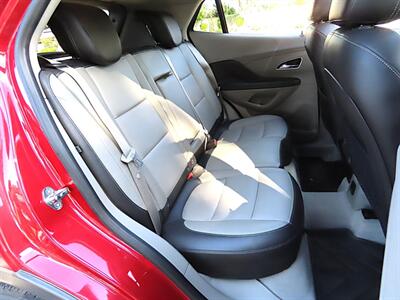 2015 Buick Encore Premium - Photo 25 - Palm Desert, CA 92211