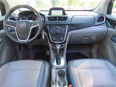 2015 Buick Encore Premium - Photo 13 - Palm Desert, CA 92211