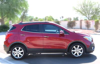 2015 Buick Encore Premium - Photo 7 - Palm Desert, CA 92211