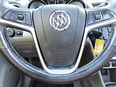 2015 Buick Encore Premium - Photo 14 - Palm Desert, CA 92211