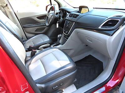 2015 Buick Encore Premium - Photo 22 - Palm Desert, CA 92211