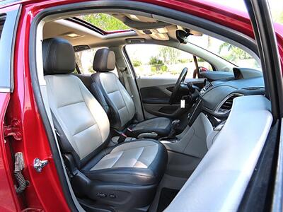 2015 Buick Encore Premium - Photo 24 - Palm Desert, CA 92211