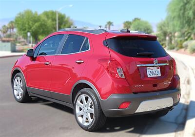 2015 Buick Encore Premium - Photo 4 - Palm Desert, CA 92211