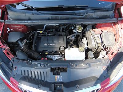 2015 Buick Encore Premium - Photo 37 - Palm Desert, CA 92211