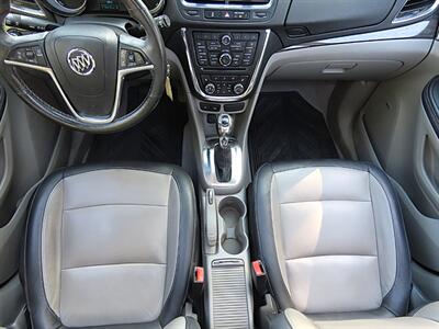 2015 Buick Encore Premium - Photo 19 - Palm Desert, CA 92211