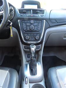 2015 Buick Encore Premium - Photo 17 - Palm Desert, CA 92211