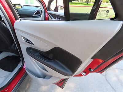 2015 Buick Encore Premium - Photo 32 - Palm Desert, CA 92211