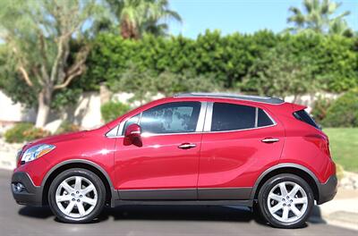 2015 Buick Encore Premium - Photo 8 - Palm Desert, CA 92211