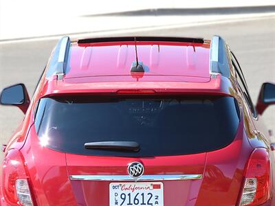 2015 Buick Encore Premium - Photo 9 - Palm Desert, CA 92211
