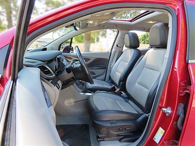 2015 Buick Encore Premium - Photo 11 - Palm Desert, CA 92211
